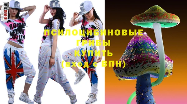 тгк Алексеевка